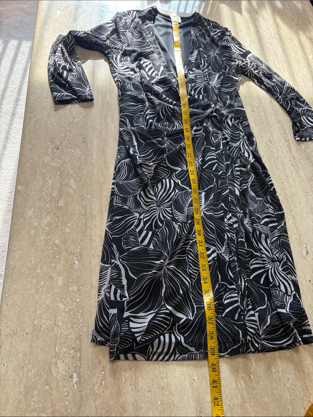 NWOT Anne Klein Stretchy Dress - Picture 8 of 10